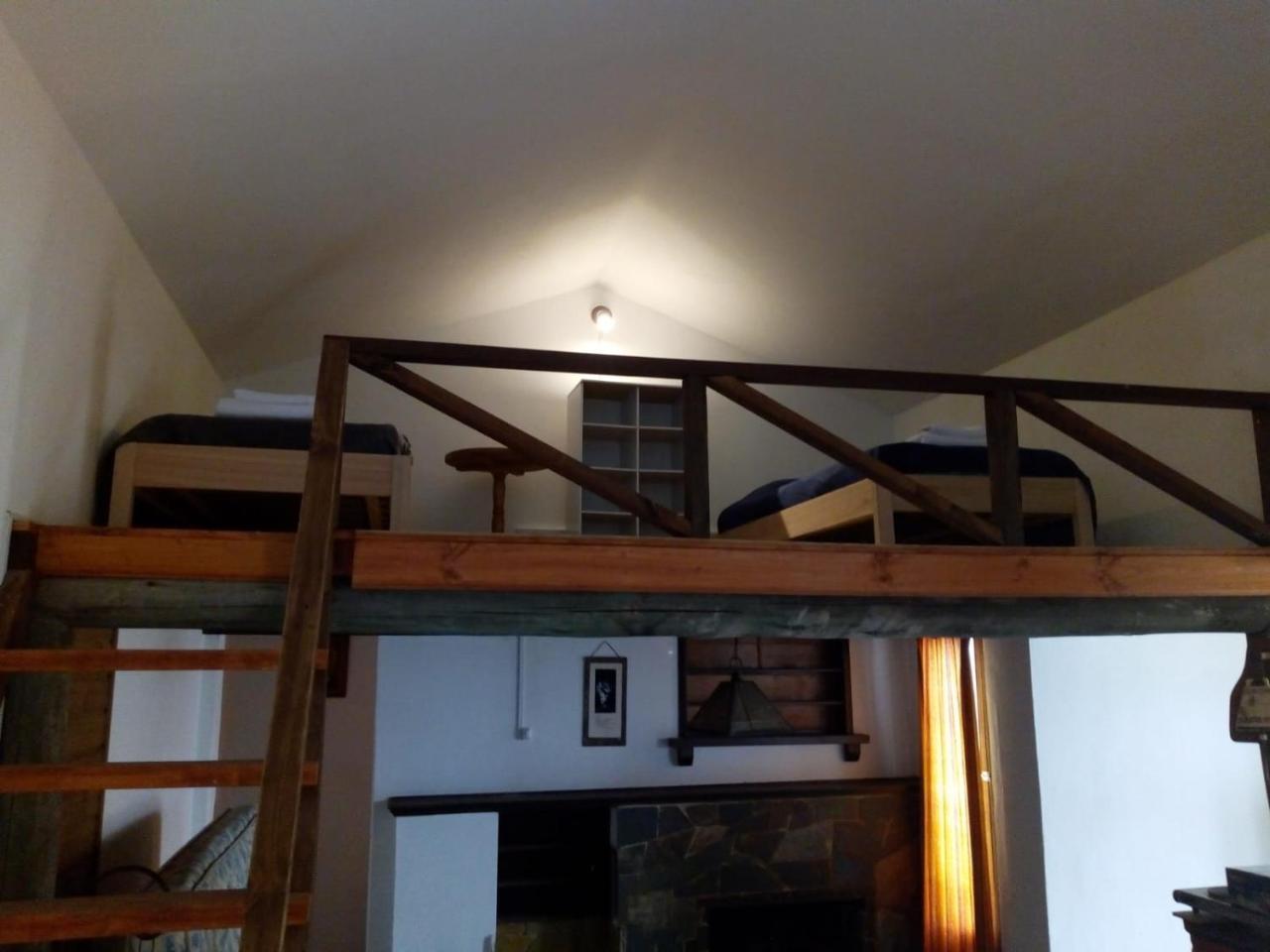 Apartamento En El Centro Ла-Палома Экстерьер фото
