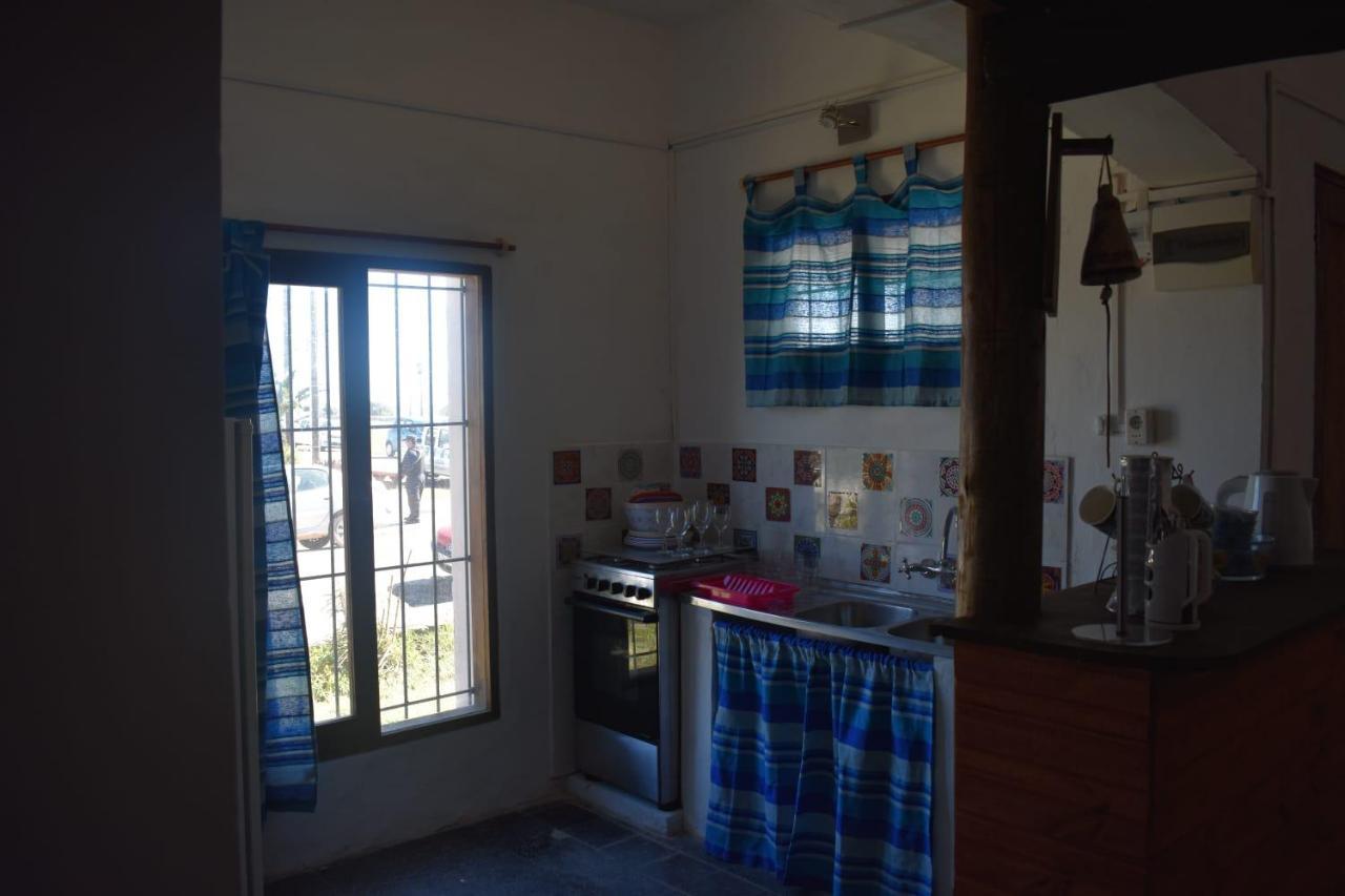 Apartamento En El Centro Ла-Палома Экстерьер фото