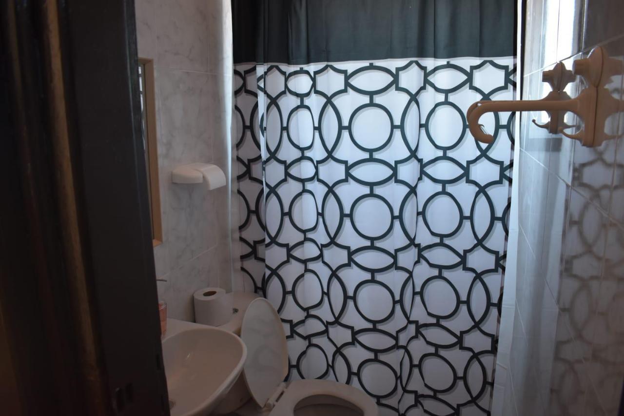 Apartamento En El Centro Ла-Палома Экстерьер фото