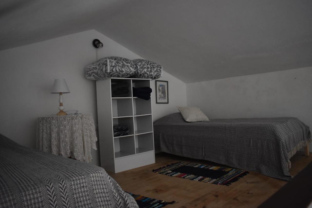 Apartamento En El Centro Ла-Палома Экстерьер фото